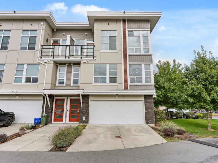 28-8466 Midtown Way, Chilliwack, BC, V2P 0G8 - 2