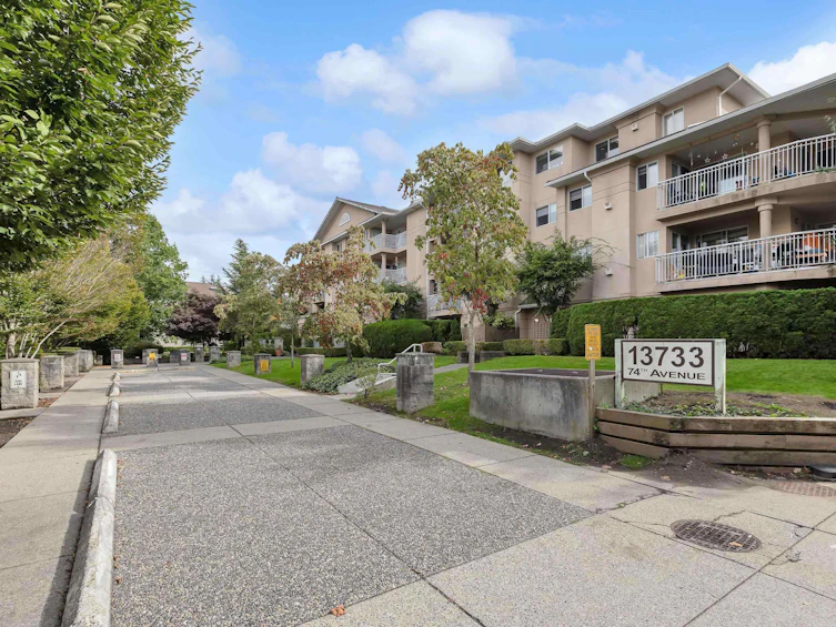 401-13733 74 Avenue, Surrey, BC, V3W 1B8 - 27