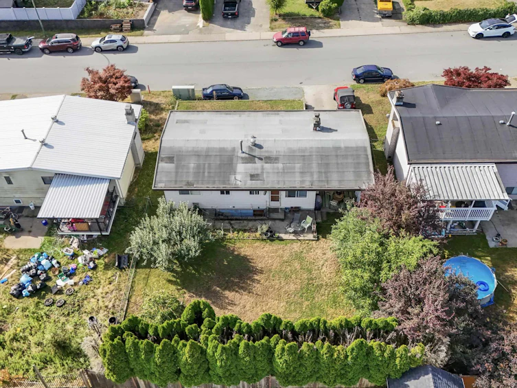 32773 Chehalis Drive, Abbotsford, BC, V2T 4Y9 - 3