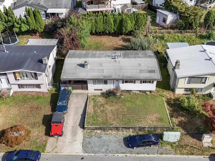 32773 Chehalis Drive, Abbotsford, BC, V2T 4Y9 - 2