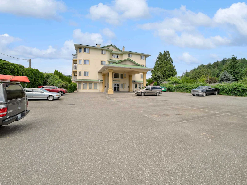 301 - 46777 Yale Road, Chilliwack BC V2P 2S3