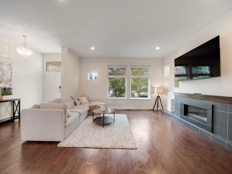 1249 Soball Street, Coquitlam, BC, V3B 3H7 - 2