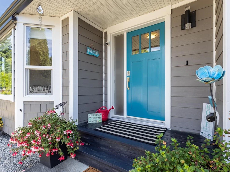 5592 Curtis Place, Sechelt, BC, V7Z 0R9 - 2