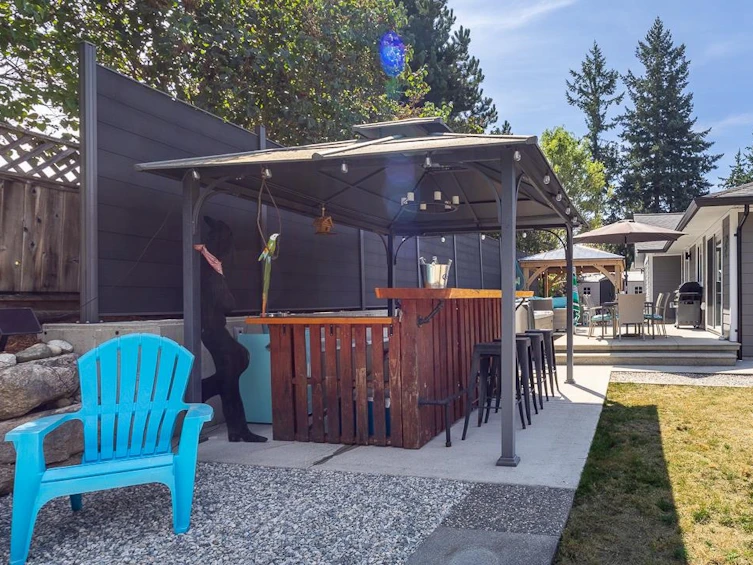 5592 Curtis Place, Sechelt, BC, V7Z 0R9 - 32