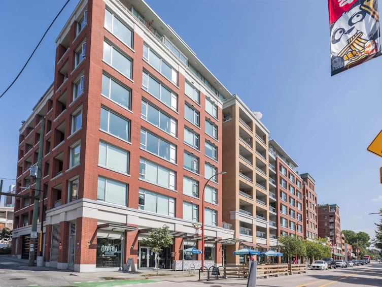 310-221 Union Street, Vancouver, BC, V6A 0B4 - 4