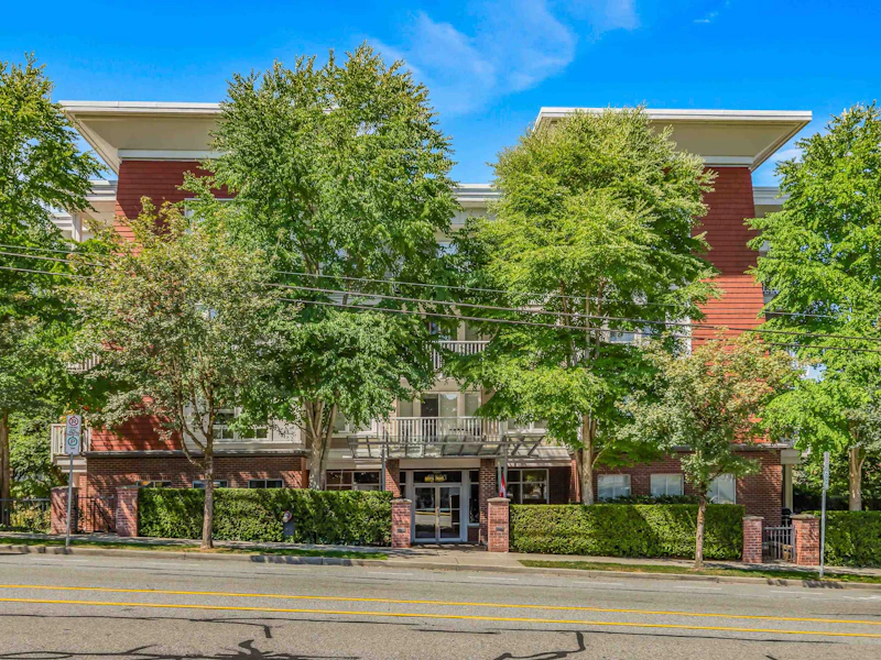 305 - 12283 224th Street, Maple Ridge BC V2X 8Z3