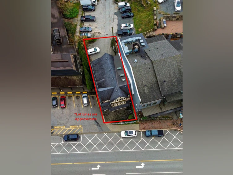 475 Bowen Island Trunk Road, Bowen Island, BC, V0N 1G2 - 6