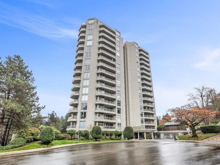 1801-71 Jamieson Court, New Westminster, BC, V3L 5R4 - 2