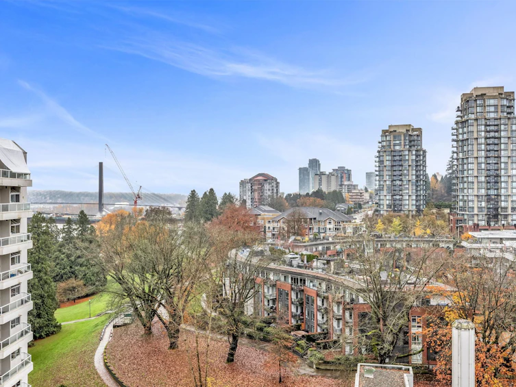 1801-71 Jamieson Court, New Westminster, BC, V3L 5R4 - 40