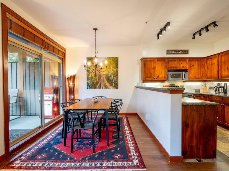 25-2301 Taluswood Place, Whistler, BC, V8E 0P8 - 8