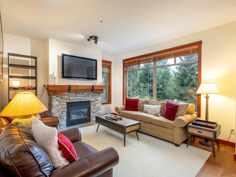 25-2301 Taluswood Place, Whistler, BC, V8E 0P8