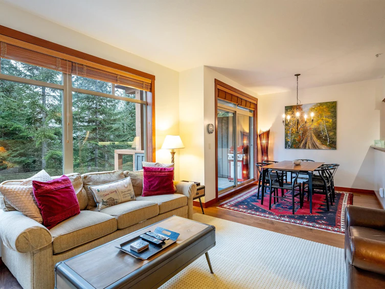 25-2301 Taluswood Place, Whistler, BC, V8E 0P8 - 4