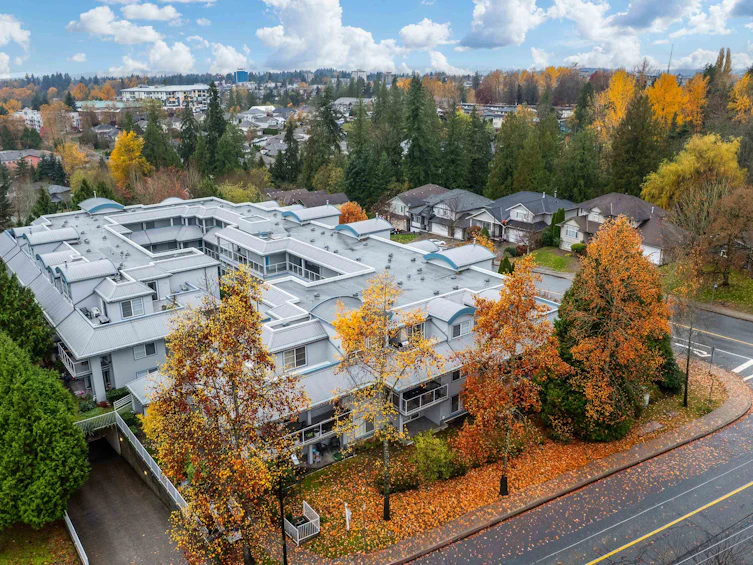 105-11519 Burnett Street, Maple Ridge, BC, V2X 6P3 - 25
