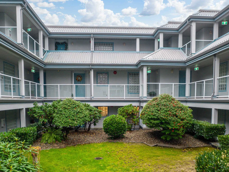 105-11519 Burnett Street, Maple Ridge, BC, V2X 6P3 - 2