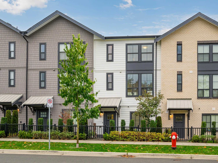 20-16565 24a Avenue, Surrey, BC, V3Z 1H7 - 36