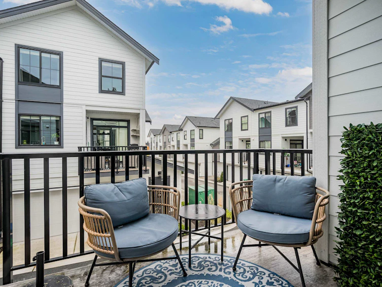 20-16565 24a Avenue, Surrey, BC, V3Z 1H7 - 16