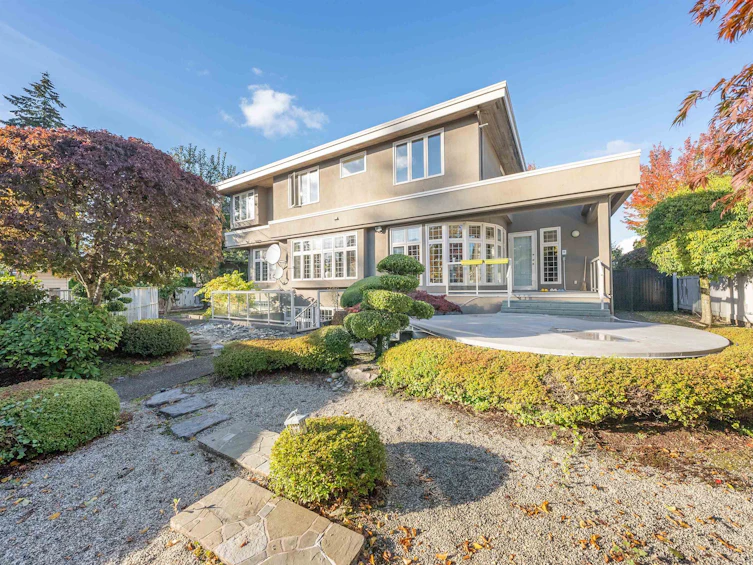 1426 W 48th Avenue, Vancouver, BC, V6M 2P2 - 25