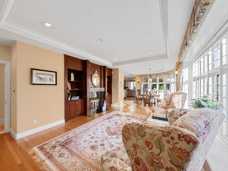 1426 W 48th Avenue, Vancouver, BC, V6M 2P2 - 5