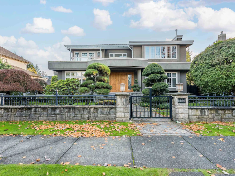 1426 W 48th Avenue, Vancouver, BC, V6M 2P2