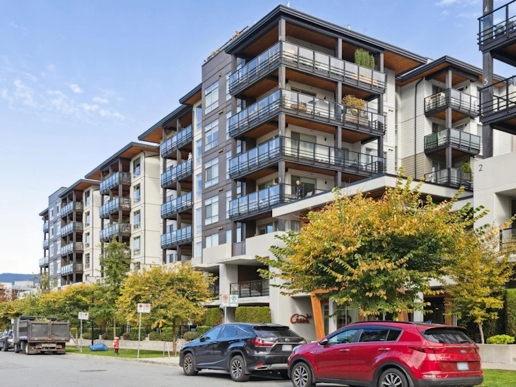 309-128 E 8th Street, North Vancouver, BC, V7L 0H2