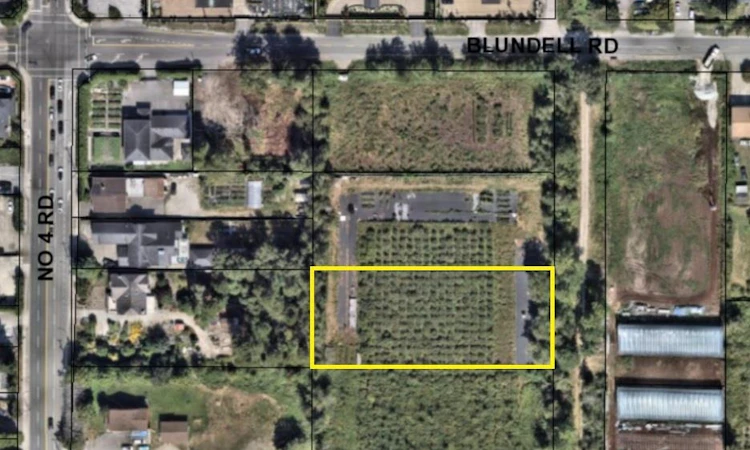 LOT 18 Blundell Road