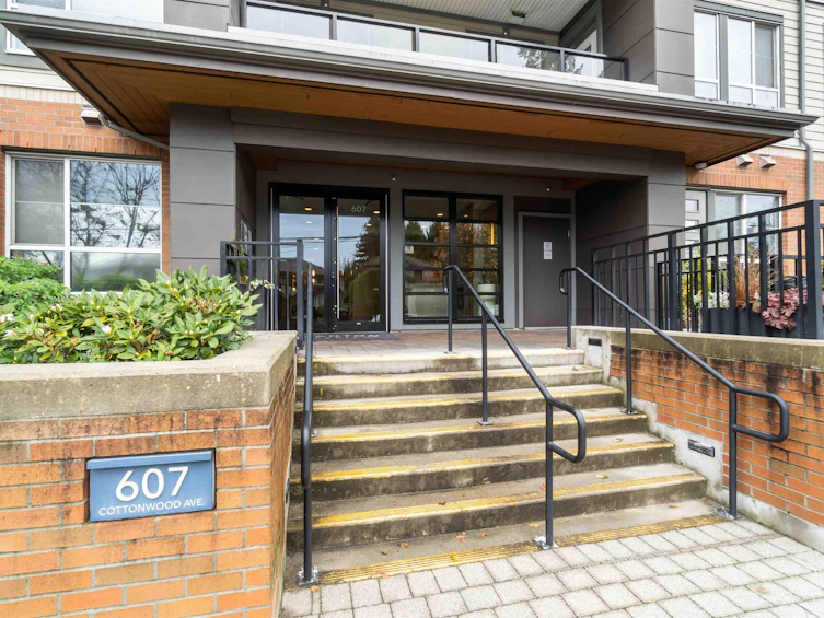 113-607 Cottonwood Avenue, Coquitlam, BC, V3J 0H1 - 15