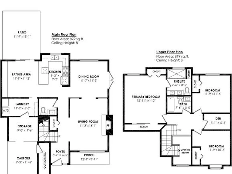 4734 Cedar Tree Lane, Delta, BC, V4K 4G6 - 37