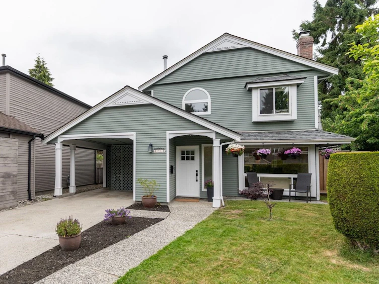 4734 Cedar Tree Lane, Delta, BC, V4K 4G6