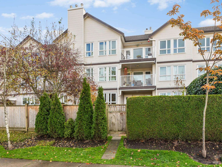 103-17740 58a Avenue, Surrey, BC, V3S 8M5 - 24