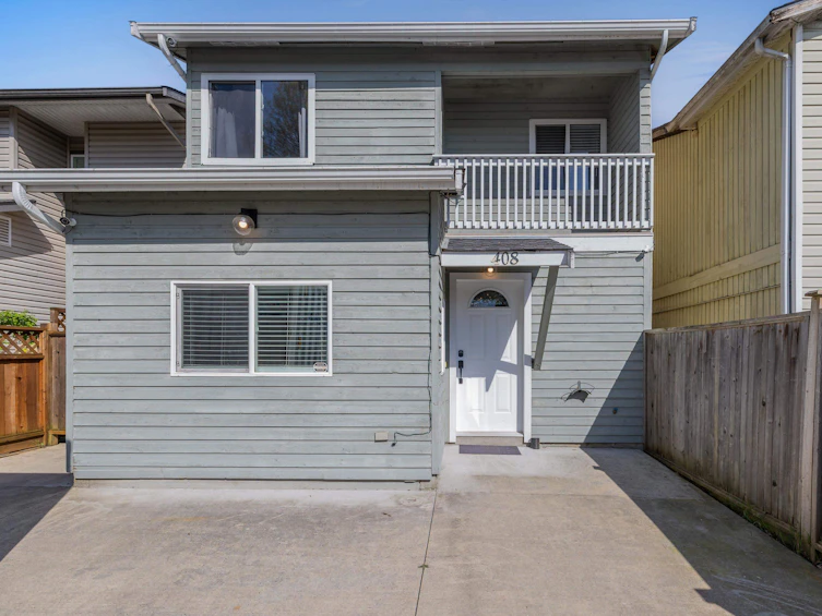 408 Bruneau Place, Langley, BC, V4W 3K9 - 2