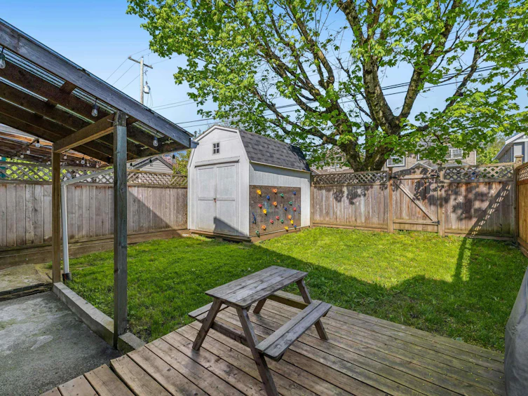 408 Bruneau Place, Langley, BC, V4W 3K9 - 30