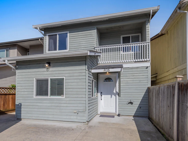 408 Bruneau Place, Langley, BC, V4W 3K9 - 3