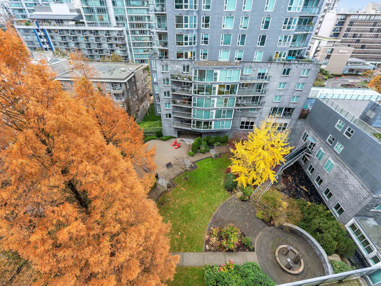 1001-535 Nicola Street, Vancouver, BC, V6G 3G3 - 30