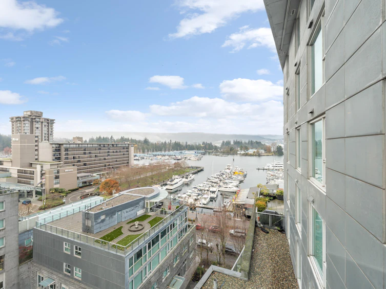 1001-535 Nicola Street, Vancouver, BC, V6G 3G3 - 28