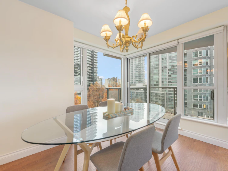 1001-535 Nicola Street, Vancouver, BC, V6G 3G3 - 10