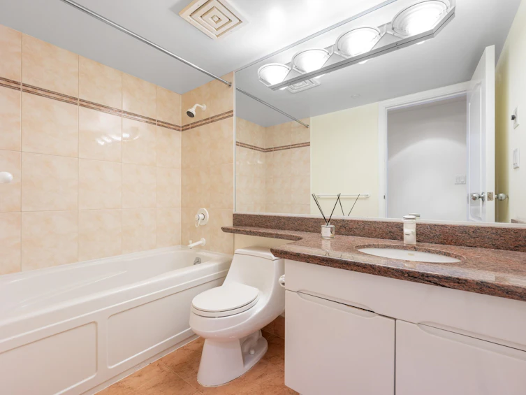 1001-535 Nicola Street, Vancouver, BC, V6G 3G3 - 23
