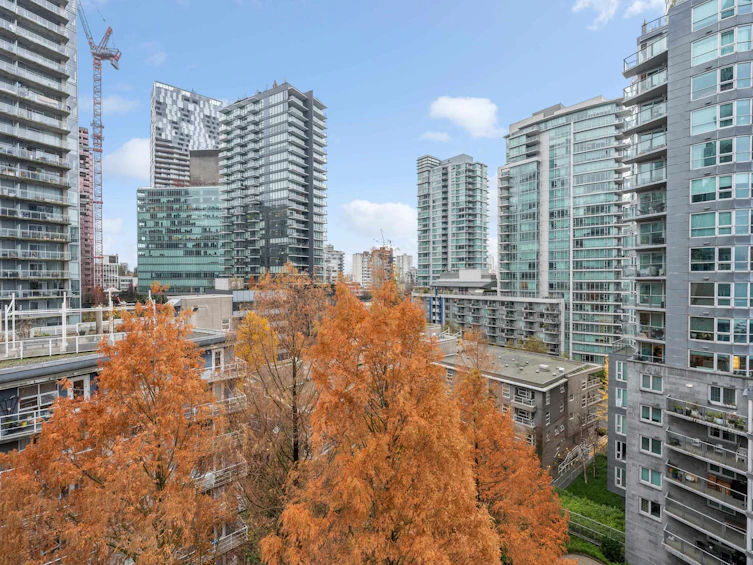 1001-535 Nicola Street, Vancouver, BC, V6G 3G3 - 29