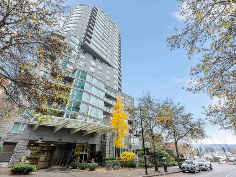 1001-535 Nicola Street, Vancouver, BC, V6G 3G3 - 39
