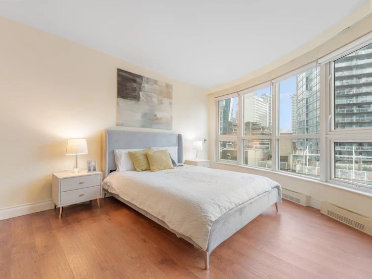 1001-535 Nicola Street, Vancouver, BC, V6G 3G3 - 17
