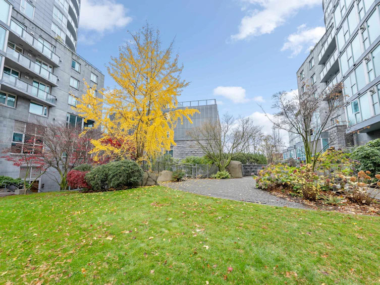 1001-535 Nicola Street, Vancouver, BC, V6G 3G3 - 37