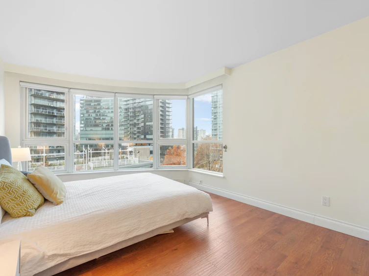 1001-535 Nicola Street, Vancouver, BC, V6G 3G3 - 16