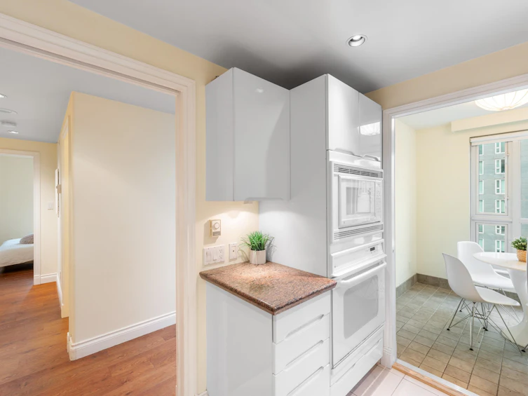 1001-535 Nicola Street, Vancouver, BC, V6G 3G3 - 15