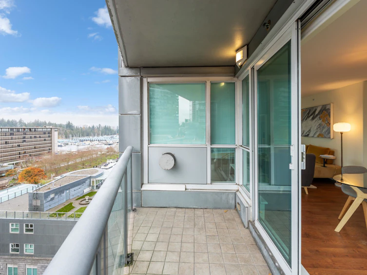 1001-535 Nicola Street, Vancouver, BC, V6G 3G3 - 27