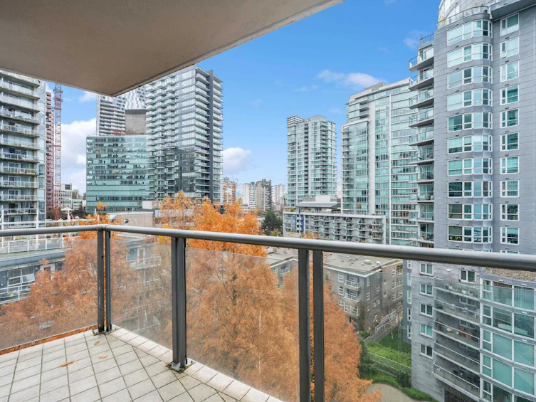 1001-535 Nicola Street, Vancouver, BC, V6G 3G3 - 26
