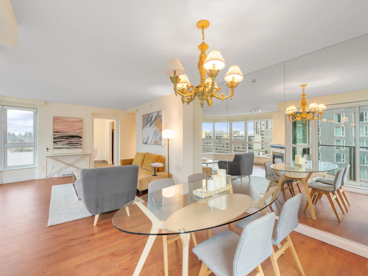 1001-535 Nicola Street, Vancouver, BC, V6G 3G3 - 9