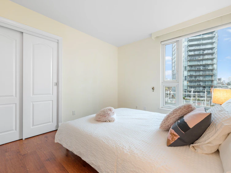 1001-535 Nicola Street, Vancouver, BC, V6G 3G3 - 19