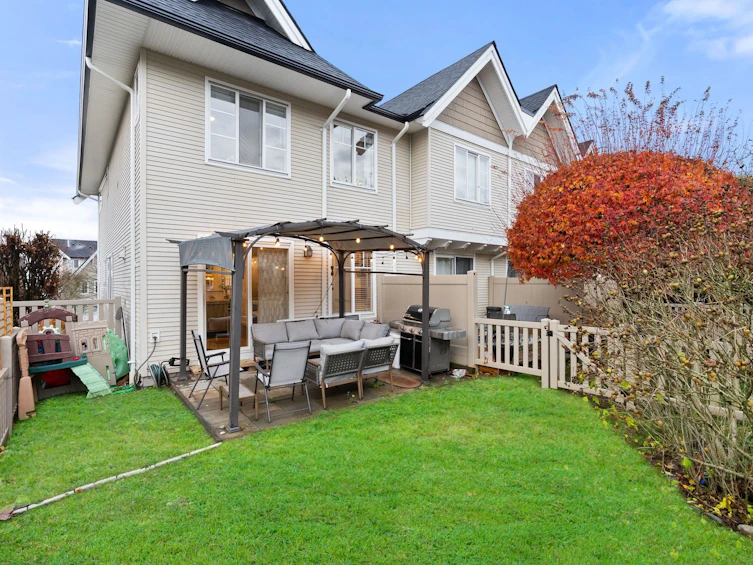 28-20560 66 Avenue, Langley, BC, V2Y 2Y8 - 28