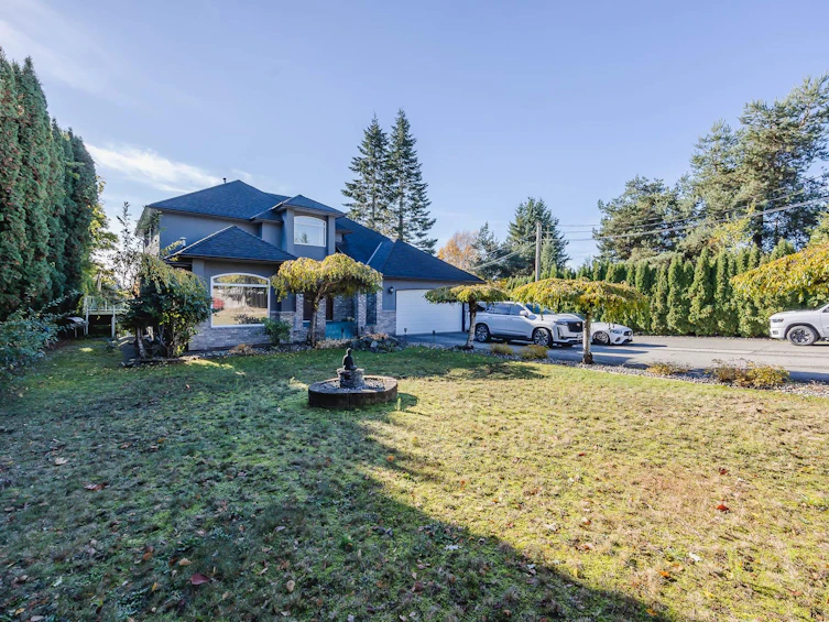 32832 Best Avenue, Mission, BC, V2V 2S8 - 4
