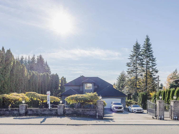 32832 Best Avenue, Mission, BC, V2V 2S8