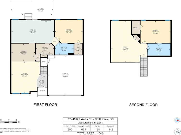 37-45175 Wells Road, Chilliwack, BC, V2R 3K7 - 29